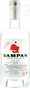 Fullproof - Sampan - No vintage - 