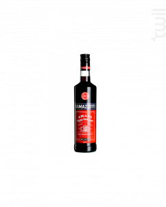 Amaro Ramazzotti - Pernod Ricard - No vintage - 