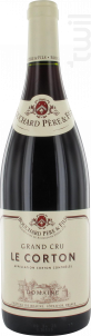 Corton Grand Cru Le Corton - Bouchard Père & Fils - 2020 - Rouge