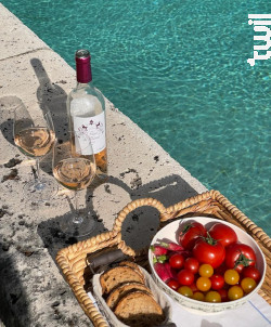 Fleur de Thénac - Château Thénac - 2024 - Rosé