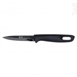 Couteau D'office Lame 9cm En Titanium - table passion -  - 