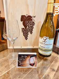 Condrieu Moelleux - Domaine Lezin - 2015 - Blanc