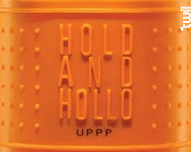 Uppp - HOLDVÖLGY - 2021 - Blanc