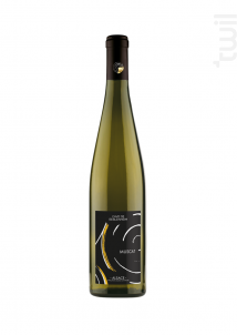 Muscat Demi-Sec - Cave de Beblenheim - 2024 - Blanc
