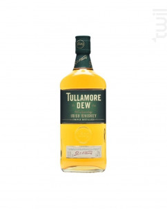 Tullamore Dew - Tullamore Dew - No vintage - 