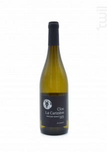 Le Clos la Carizière - Domaine Jo Landron - 2020 - Blanc
