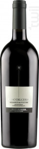 Piano Del Cerro - Vigneti Del Vulture - No vintage - Rouge