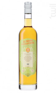 Le Pastis du Liquoriste - Liquoristerie de Provence - No vintage - 
