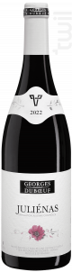 Juliénas - Domaine Georges Duboeuf - 2022 - Rouge