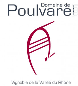 Le Domaine Rouge - Domaine de Poulvarel - 2019 - Rouge