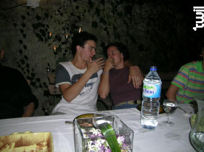 Les Galets Roulés - CHÂTEAU DE REY - 2022 - Rouge