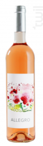 Allegro - Château Guipière - 2018 - Rosé