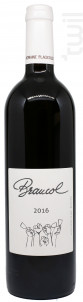 Braucol - Robert & Bernard Plageoles - 2019 - Rouge
