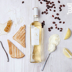 Grande récolte - Château de Berne - 2019 - Blanc