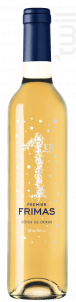 1er Frimas Cuvée Prestige - Berticot - 2018 - Blanc