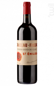 Château Figeac - Château Figeac - 2011 - Rouge