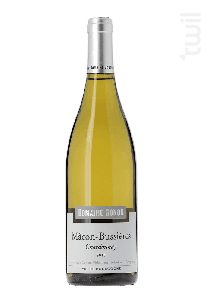 Mâcon-Bussières - Domaine Gonon - 2023 - Blanc