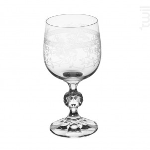 Verre À Vin Claudia Panto lot De 6 - table passion -  - 