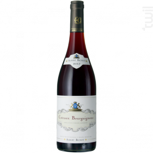 Côteaux Bourguignons - Albert Bichot - 2022 - Rouge