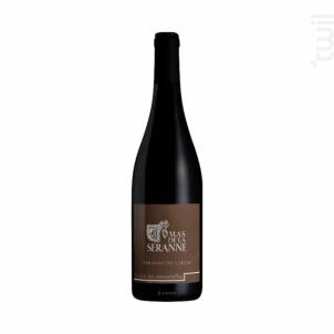 Clos des immortelles - Mas de la Seranne - 2019 - Rouge
