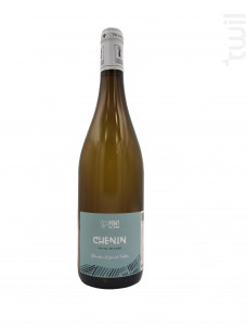 Chenin - Domaine du pont de Livier - 2024 - Blanc