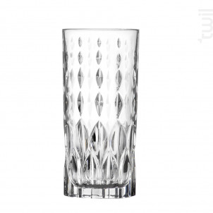 Gobelet Forme Haute Marilyn lot De 6 - rcr -  - 