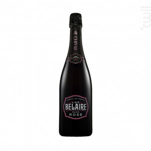 Rosé - Luc Belaire - No vintage - Effervescent