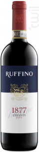 Ruffino Chianti - Ruffino - No vintage - Rouge