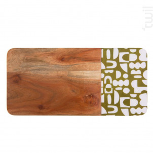 Planche Ohana 35x17 Cm - Amadeus -  - 