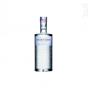 The Botanist - Bruichladdich - No vintage - 