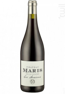 Les Anciens - Château Maris - 2013 - Rouge