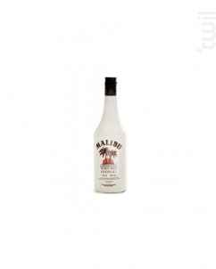 Malibu - Pernod Ricard - No vintage - 