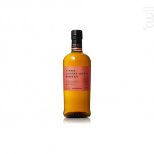 Coffey Grain - Nikka - No vintage - 