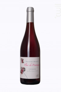 Fleur de Printemps - Domaine de la Rochette - 2024 - Rouge