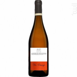 Macération Vin orange - DOMAINE DE L'ENCHANTOIR - 2022 - Blanc