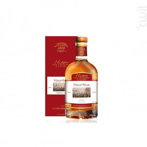 History Collection Mauritius - Saint Aubin - No vintage - 