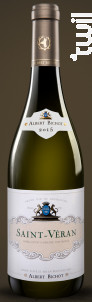 Saint-Véran - Albert Bichot - 2022 - Blanc