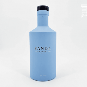 Panda Gin - Edition Limitée 2023 - Panda - No vintage - 