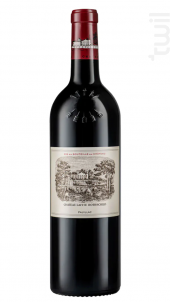 Lafite Rothschild - Domaine Lafite -Baron de Rothschild - 2005 - Rouge