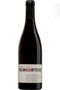 Menetou-salon - DOMAINE ANTOINE VAN REMOORTERE - 2022 - Rouge
