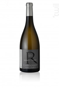 Chardonnay Pierres Dorées - Domaine Rivière - 2022 - Blanc