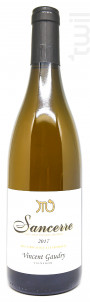 Constellation Du Scorpion - Domaine Vincent Gaudry - 2023 - Blanc