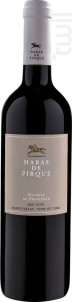 Haras De Pirque Reserva De Propiedad - Haras de Pirque - No vintage - Rouge