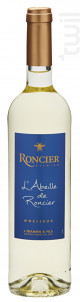 RONCIER PREMIUM MOELLEUX - Maison L. Tramier et Fils - No vintage - Blanc