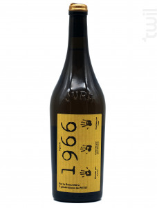 Vignes De 1966 - Domaine de la renardiere - 2022 - Blanc