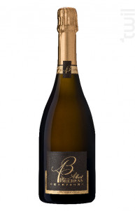 Cuvée Signature - Champagne Albert Beerens - No vintage - Blanc