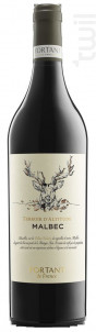 Malbec Terroir D'altitude - Fortant de France - 2021 - Rouge