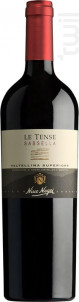 La Tense - Sassella - Nino Negri - No vintage - Rouge