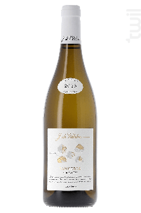 Silex J. De Villebois - Domaine J. De Villebois - 2023 - Blanc