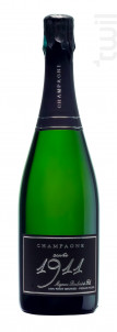 Cuvée 1911 - Champagne Mignon-Boulard et Fils - No vintage - Effervescent